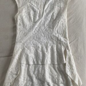 BCBG mini dress
